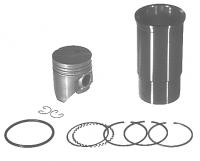 UF12000    Sleeve-Piston-Ring Kit---PK16